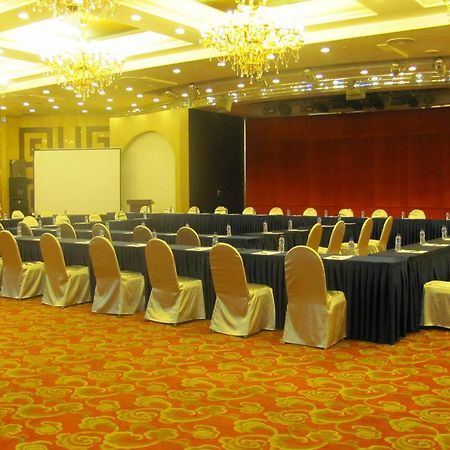 Best Western New Century Hotel Shanghaj Zewnętrze zdjęcie
