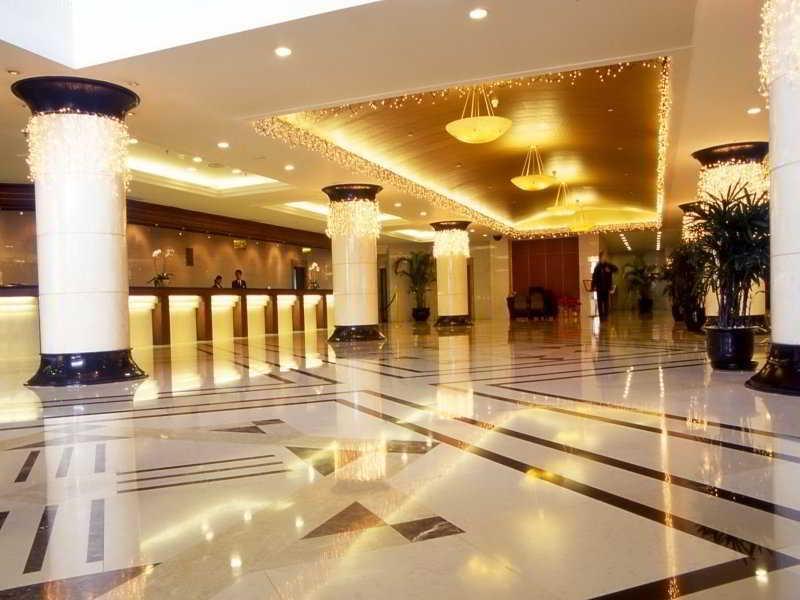 Best Western New Century Hotel Shanghaj Zewnętrze zdjęcie