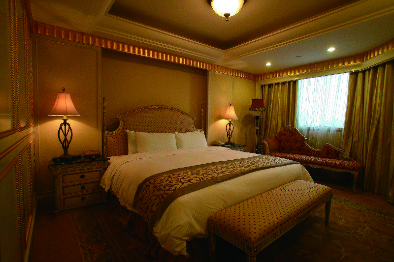 Best Western New Century Hotel Shanghaj Pokój zdjęcie