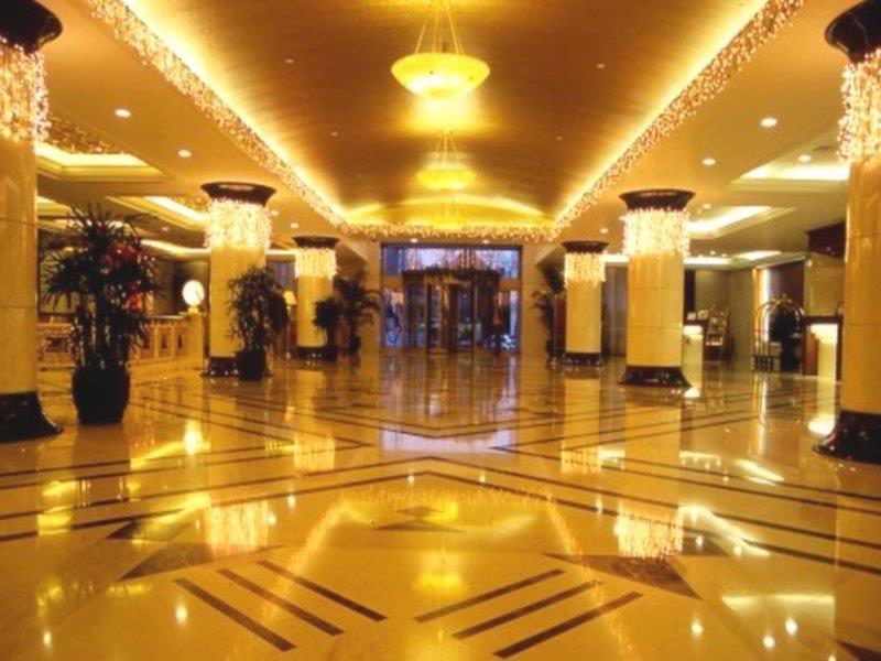 Best Western New Century Hotel Shanghaj Zewnętrze zdjęcie