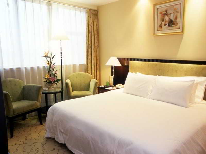 Best Western New Century Hotel Shanghaj Zewnętrze zdjęcie