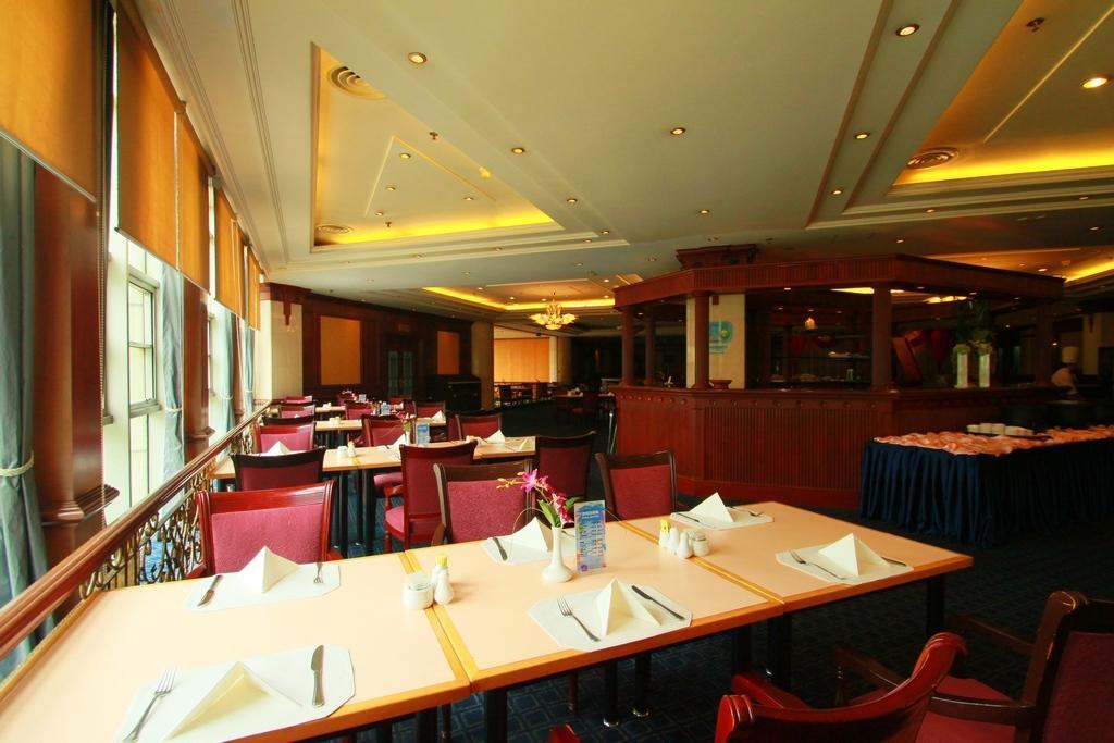 Best Western New Century Hotel Shanghaj Zewnętrze zdjęcie