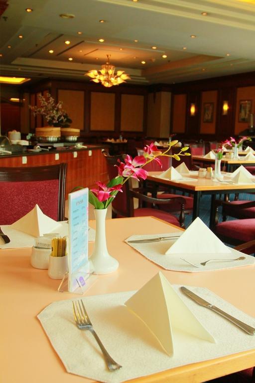 Best Western New Century Hotel Shanghaj Zewnętrze zdjęcie