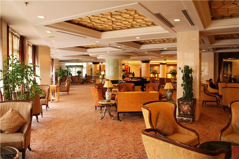 Best Western New Century Hotel Shanghaj Zewnętrze zdjęcie